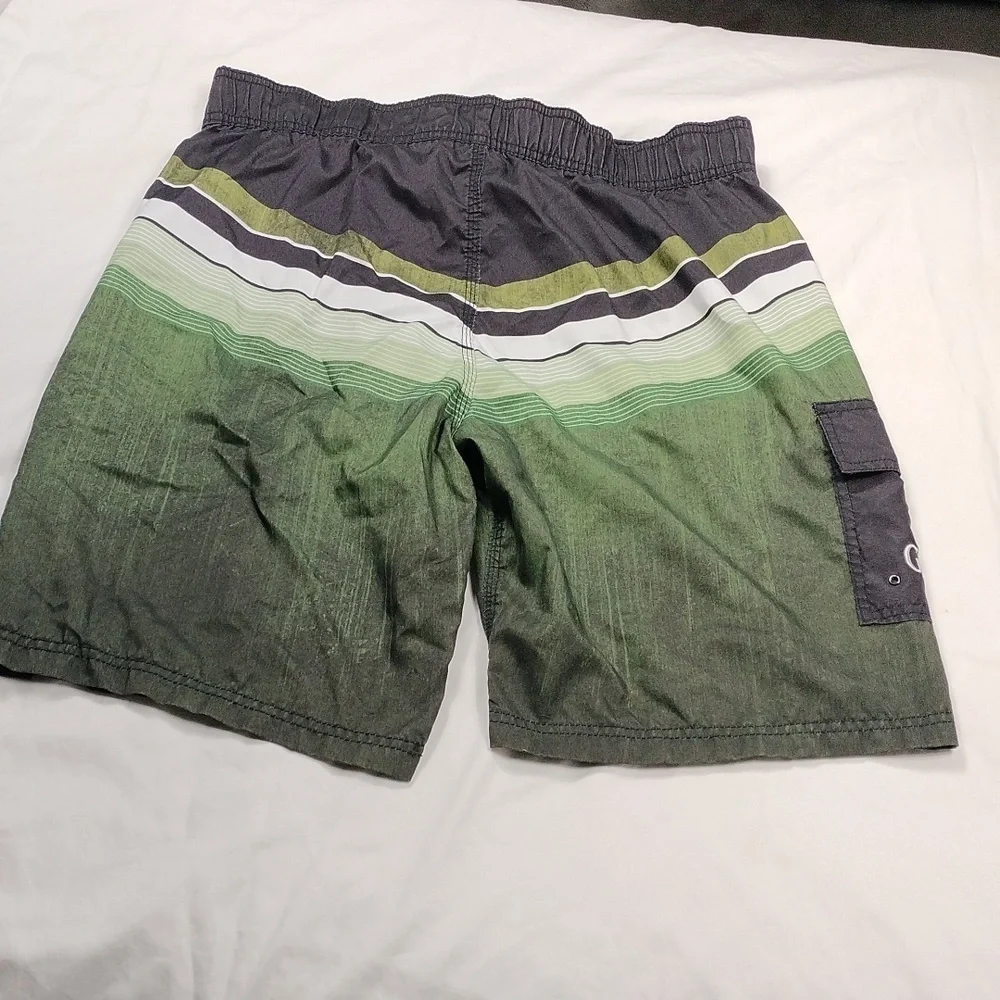 Guinness men's swim trunks size large